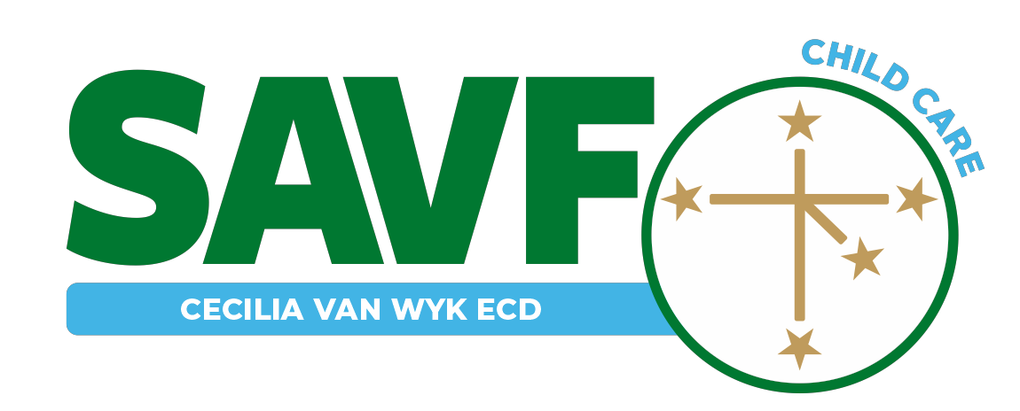 SAVF company logo