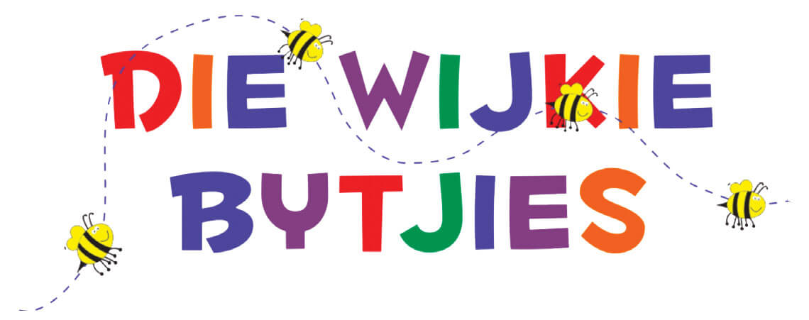 SAVF Cecilia van Wyk Kleuterskool logo