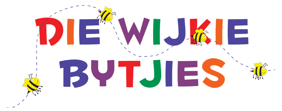 SAVF Cecilia van Wyk Kleuterskool logo