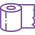 Toilet training icon